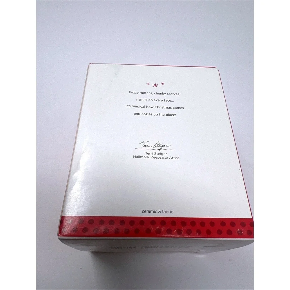 Hallmark‎ Keepsake 